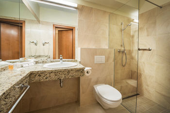 Hotel Europa Fit