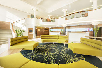 Hotel Europa Fit