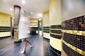 Hotel Europa Fit