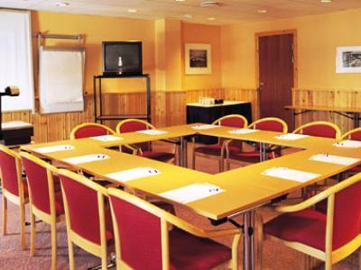 Hotel Rica Bryggen
