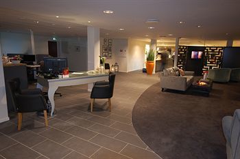 Hotel Rica Bryggen