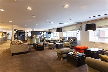Hotel Rica Bryggen