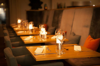 Hotel Rica Bryggen