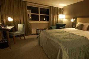 Hotel Rica Bryggen