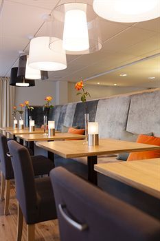Hotel Rica Bryggen
