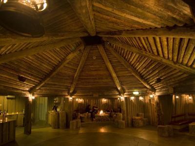 Hotel Rica Karasjok