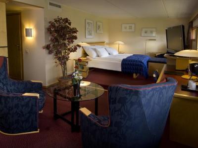 Hotel Rica Karasjok