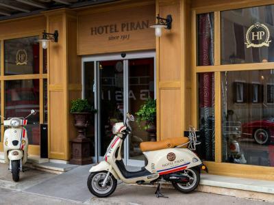 Hotel Piran