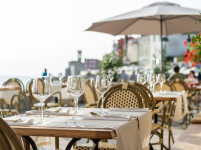 Hotel Piran