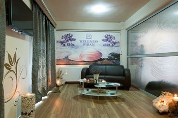 Hotel Piran