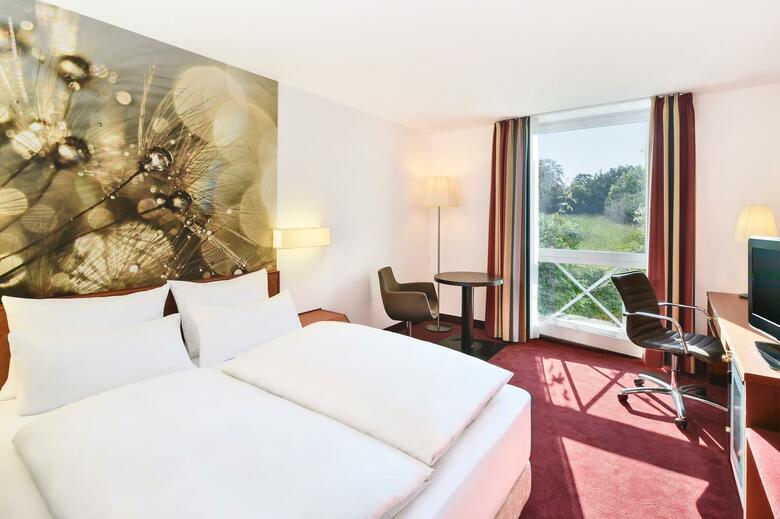 Hotel Heidenheim