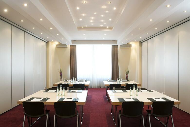 Hotel Heidenheim