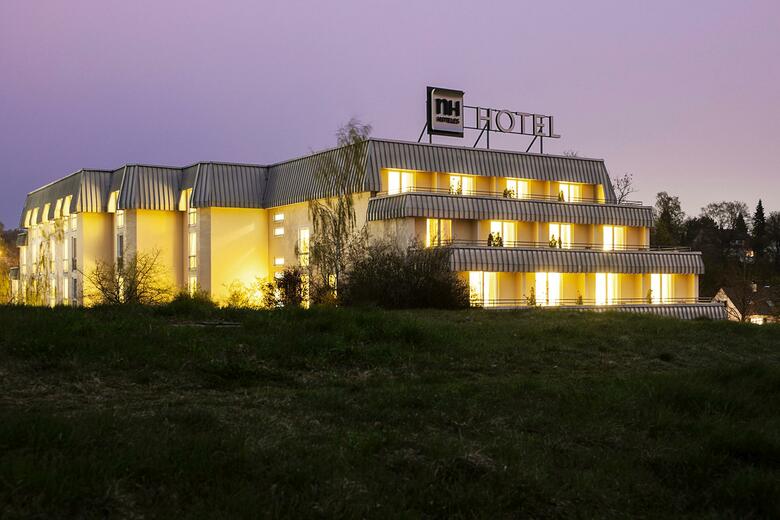 Hotel Heidenheim