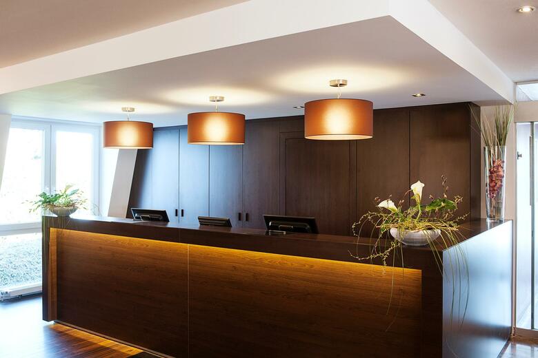 Hotel Heidenheim