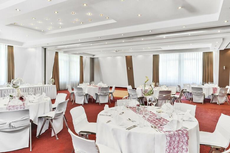 Hotel Heidenheim
