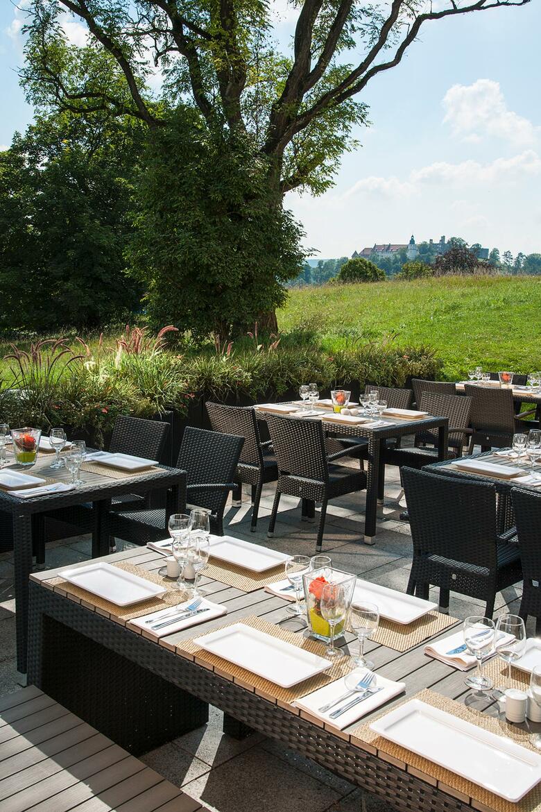 Hotel Heidenheim