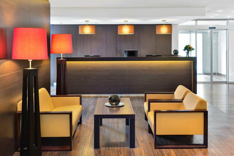 Hotel Heidenheim
