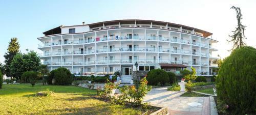 Hotel Alexander The Great
