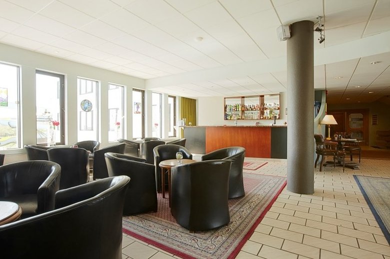 Hotel Ork
