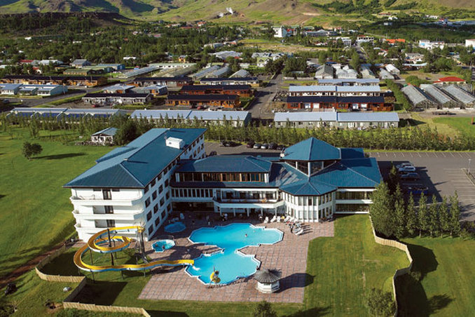 Hotel Ork