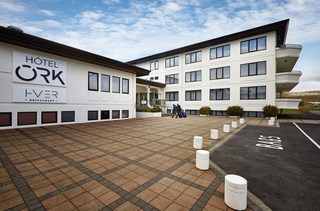 Hotel Ork