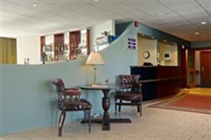 Hotel Ork