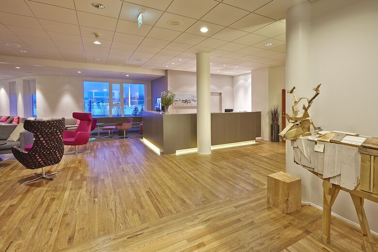 Icelandair Hotel Herad
