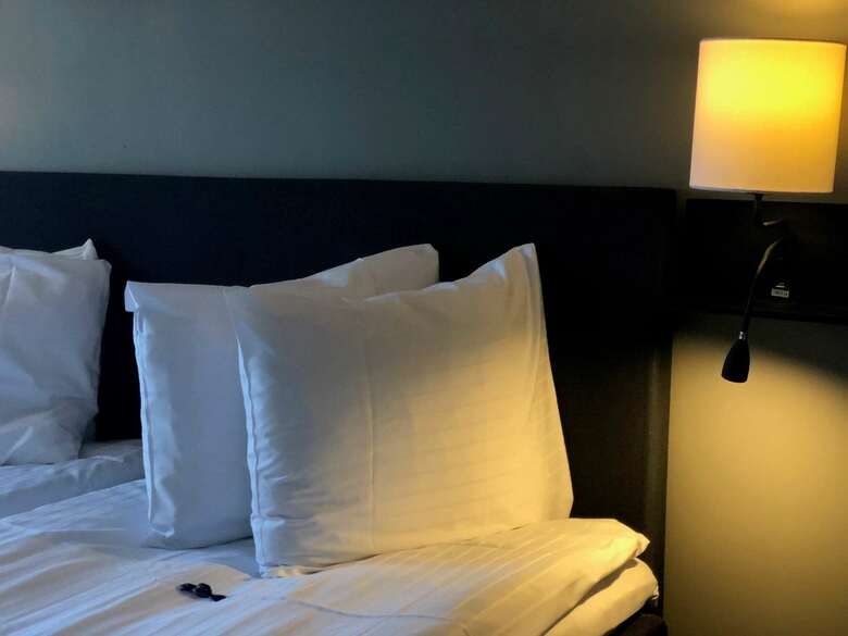 Hotel Best Western Malmia