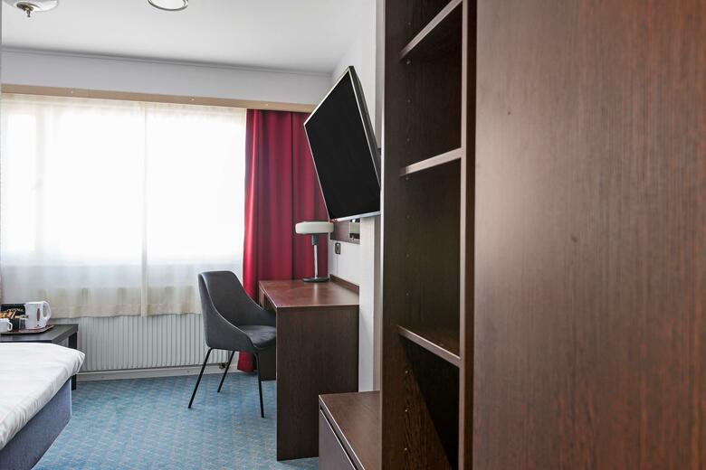 Hotel Best Western Malmia