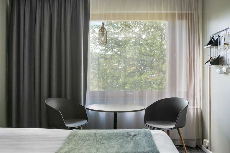 Hotel Best Western Malmia