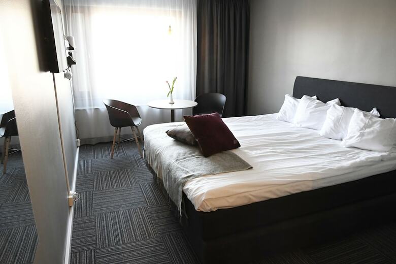 Hotel Best Western Malmia