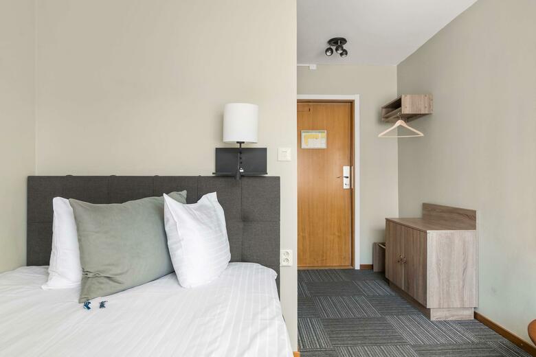 Hotel Best Western Malmia