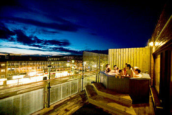 Hotel Best Western Malmia