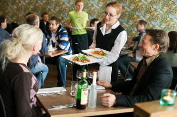 Hotel Best Western Malmia
