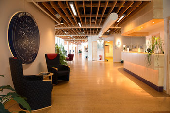 Hotel Scandic Skelleftea