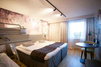 Hotel Scandic Skelleftea