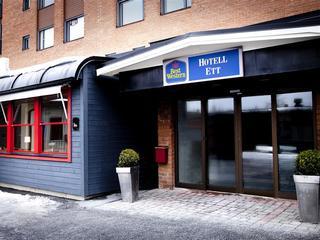 Hotel First Ett