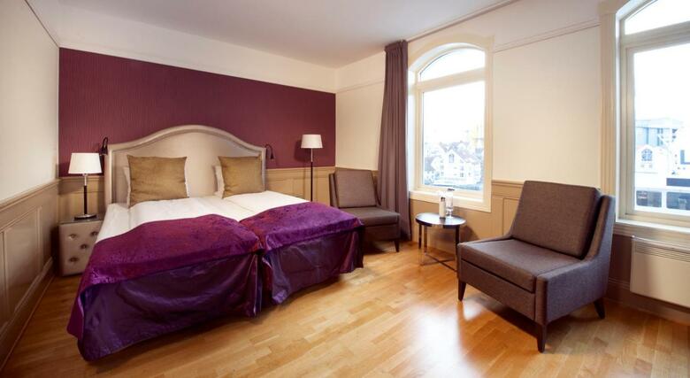 Clarion Collection Hotel Amanda
