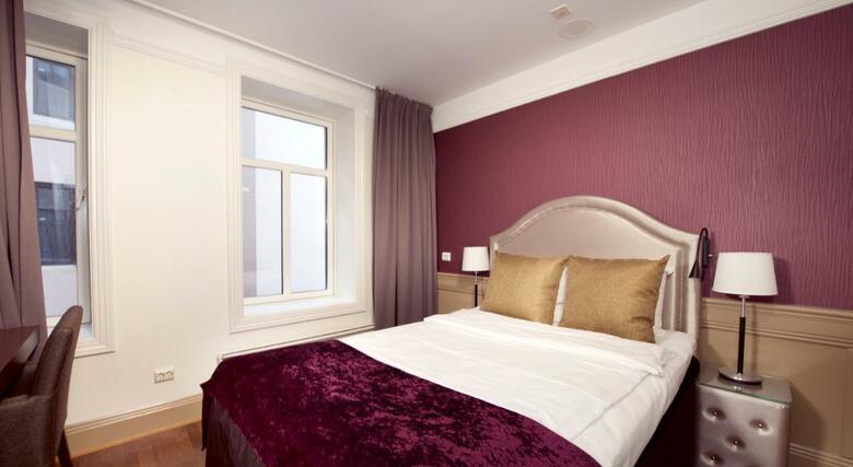Clarion Collection Hotel Amanda
