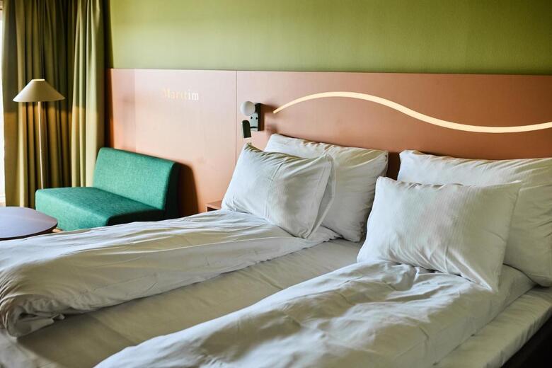 Quality Hotel Maritim