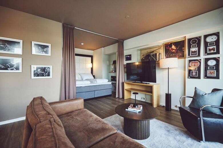 Quality Hotel Maritim