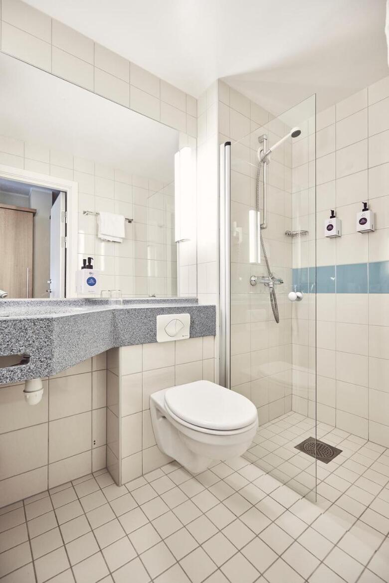Quality Hotel Maritim