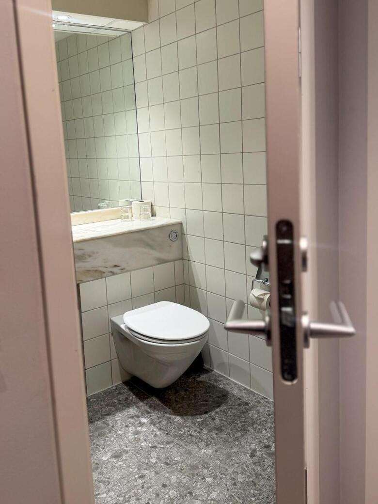Quality Hotel Maritim
