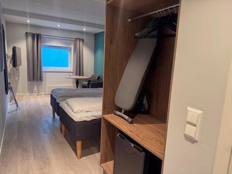 Quality Hotel Maritim