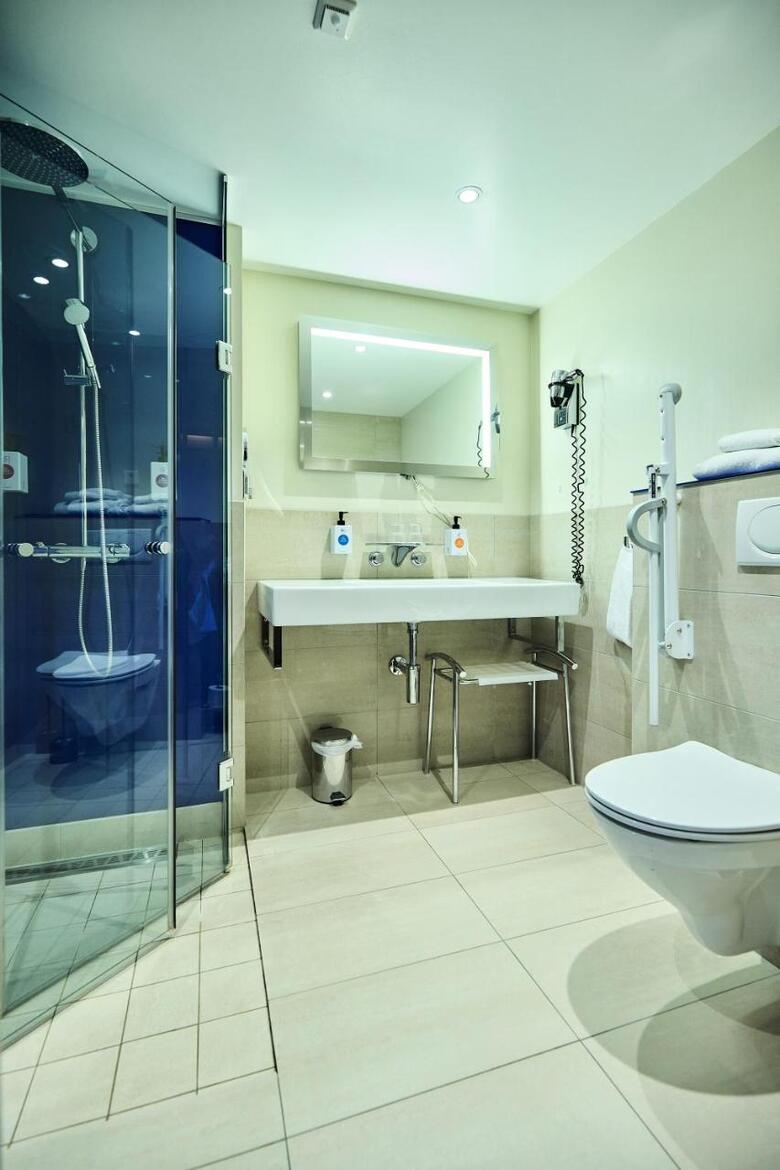 Quality Hotel Maritim