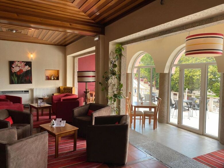 Hotel Eurosol Gouveia
