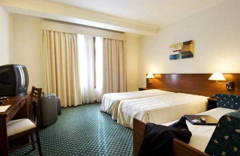 Hotel Eurosol Gouveia