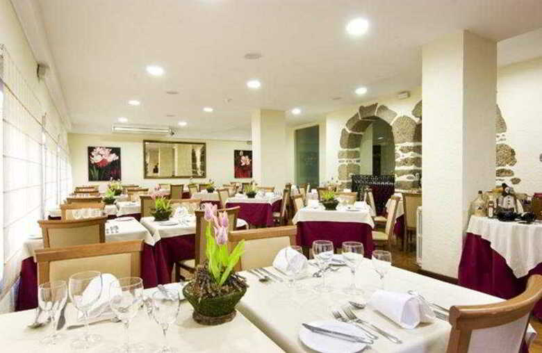 Hotel Eurosol Gouveia