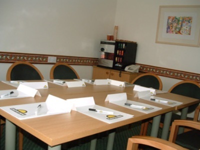 Hotel Days Inn Abington