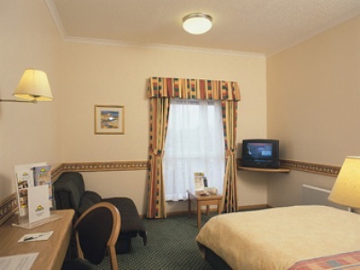 Hotel Days Inn Abington